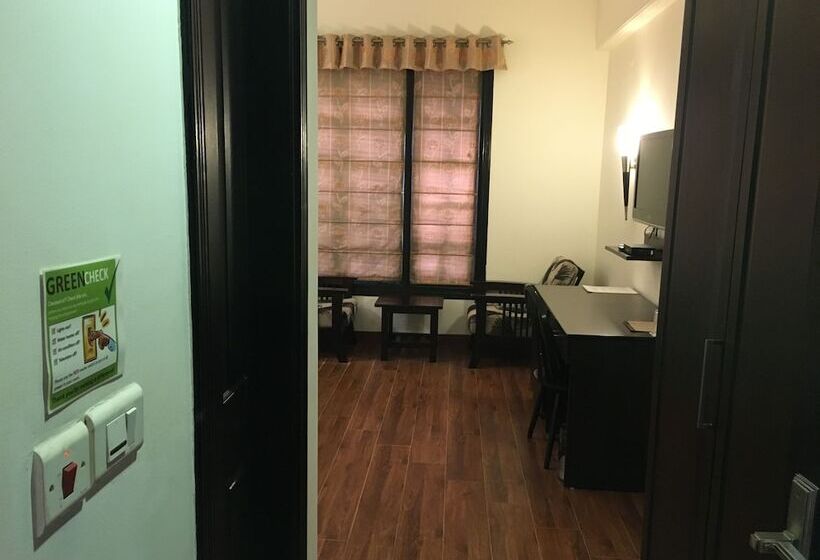 בית מלון כפרי La Residence