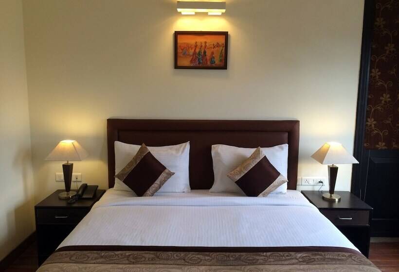 בית מלון כפרי La Residence