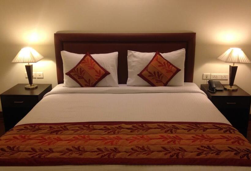 בית מלון כפרי La Residence