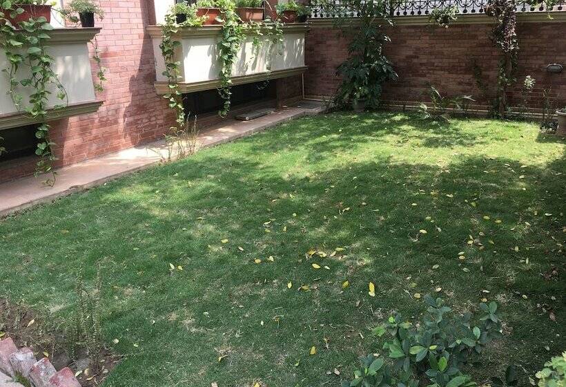 בית מלון כפרי La Residence