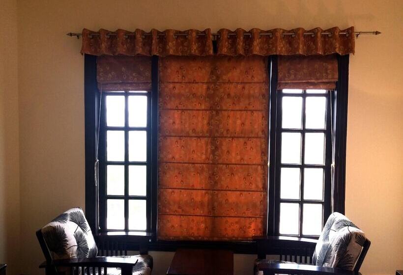 בית מלון כפרי La Residence