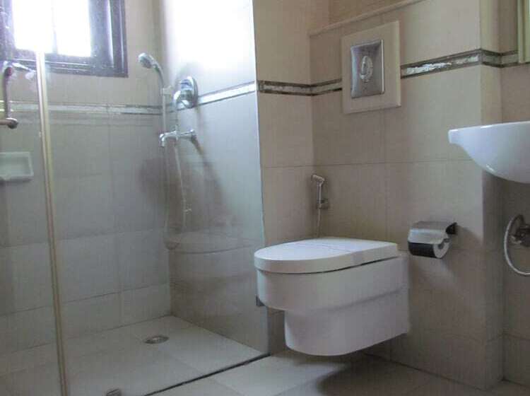 בית מלון כפרי La Residence