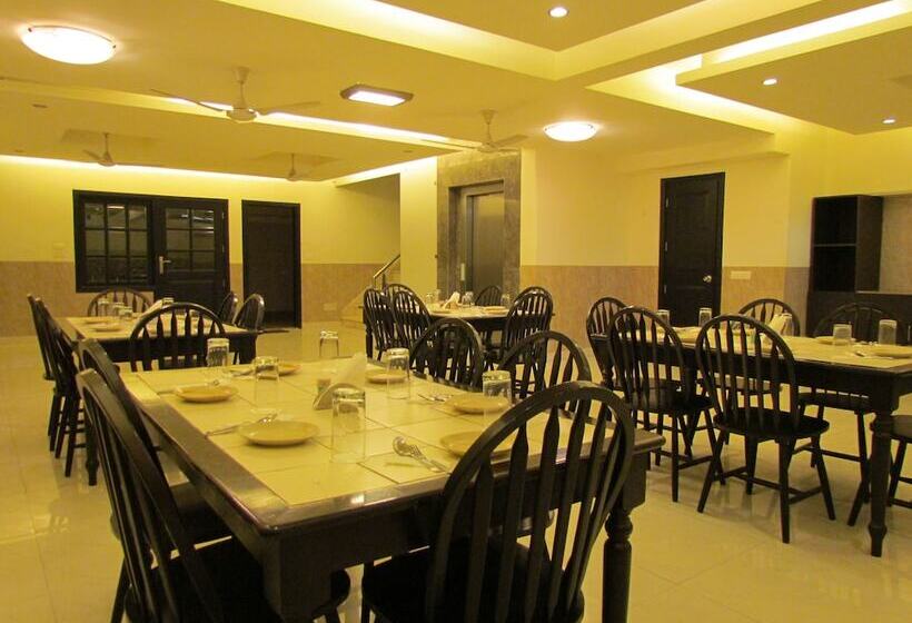 בית מלון כפרי La Residence