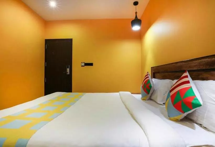 پانسیون O Home Le Bliss Hotels ,3 Mins Walk From Rock Beach