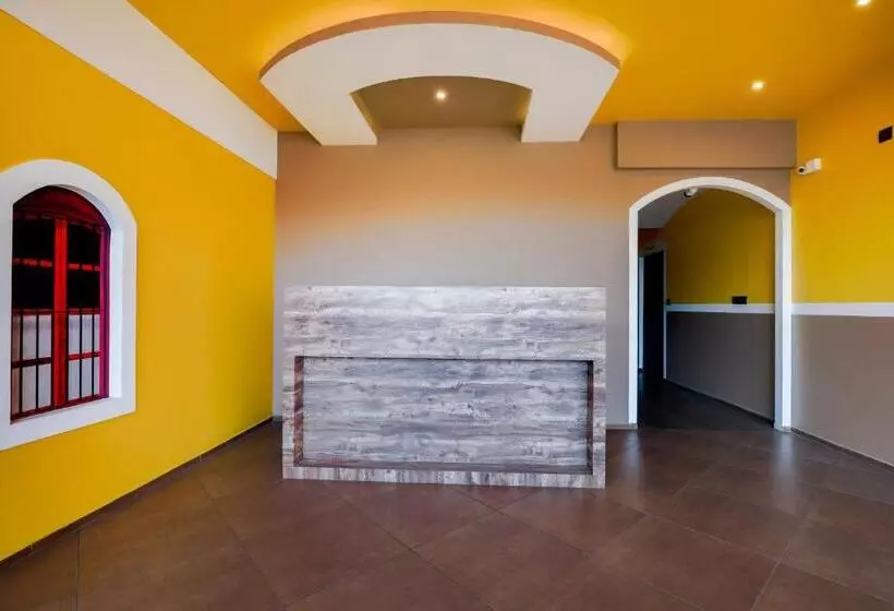 پانسیون O Home Le Bliss Hotels ,3 Mins Walk From Rock Beach