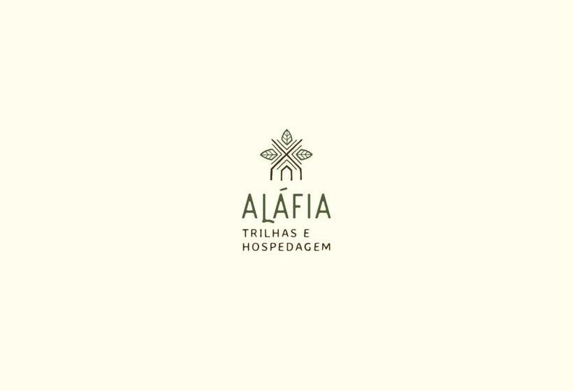 호스텔 Aláfia Comandatuba