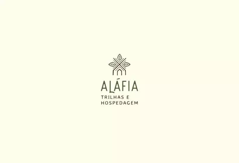 ユースホステル Aláfia Comandatuba
