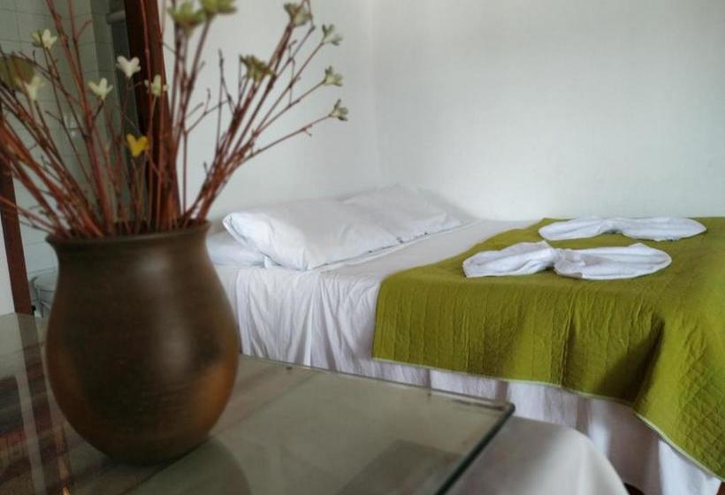 호스텔 Aláfia Comandatuba