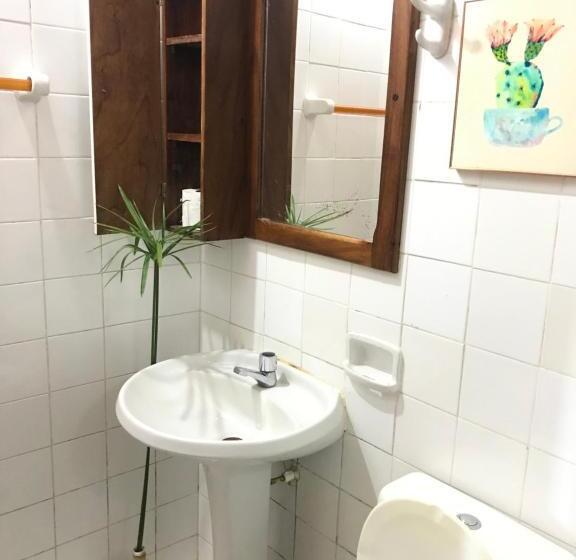 호스텔 Aláfia Comandatuba