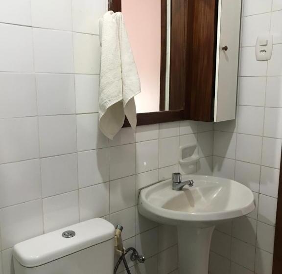 호스텔 Aláfia Comandatuba