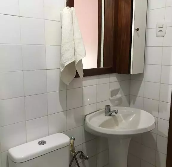 ユースホステル Aláfia Comandatuba