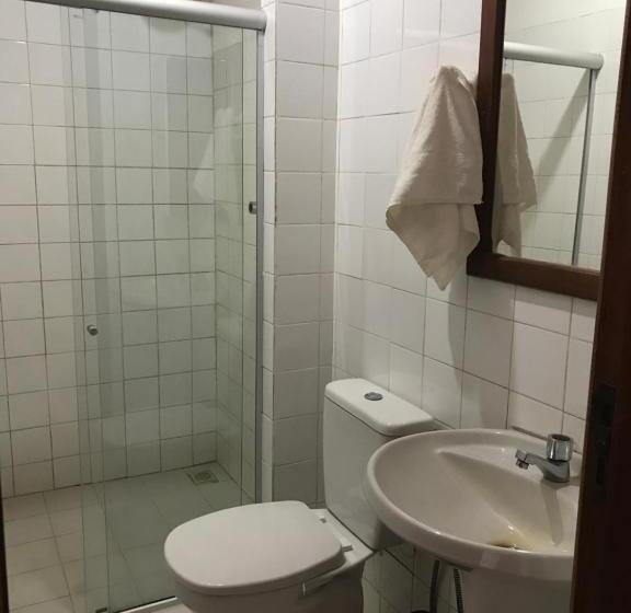 호스텔 Aláfia Comandatuba