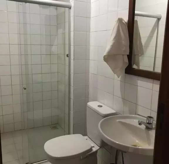 ユースホステル Aláfia Comandatuba