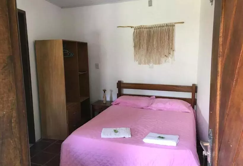 ユースホステル Aláfia Comandatuba