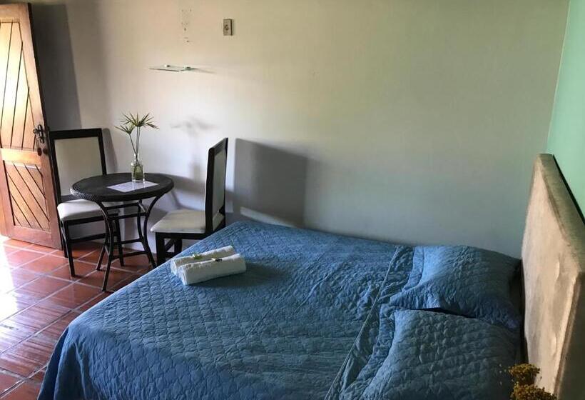 호스텔 Aláfia Comandatuba