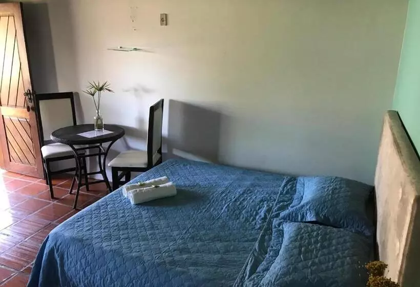 ユースホステル Aláfia Comandatuba