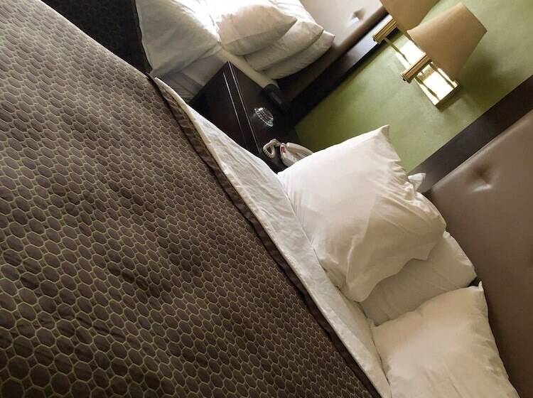 فندق Econo Lodge Inn & Suites