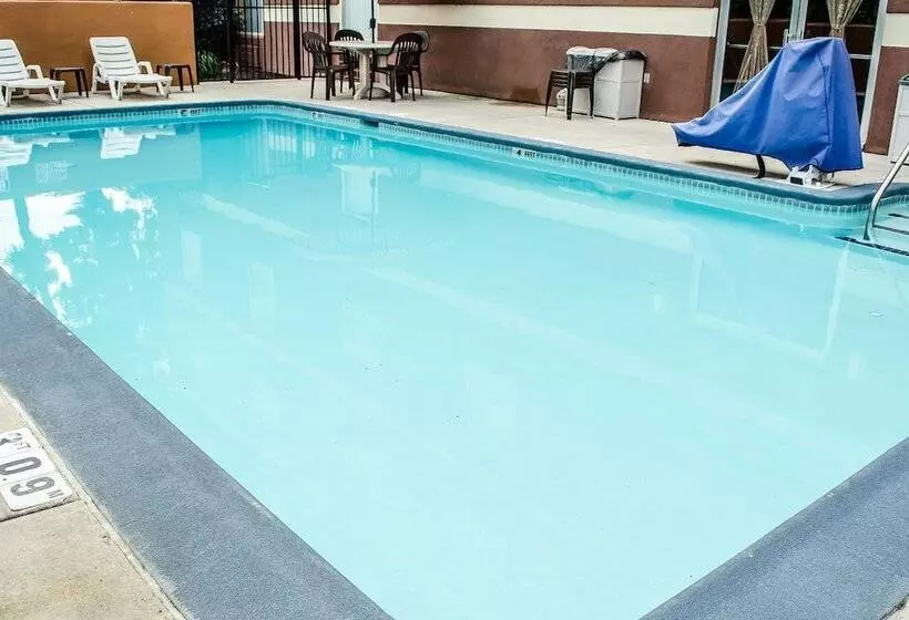 酒店 Comfort Inn Mechanicsburg  Harrisburg South