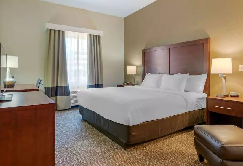 酒店 Comfort Inn Mechanicsburg  Harrisburg South