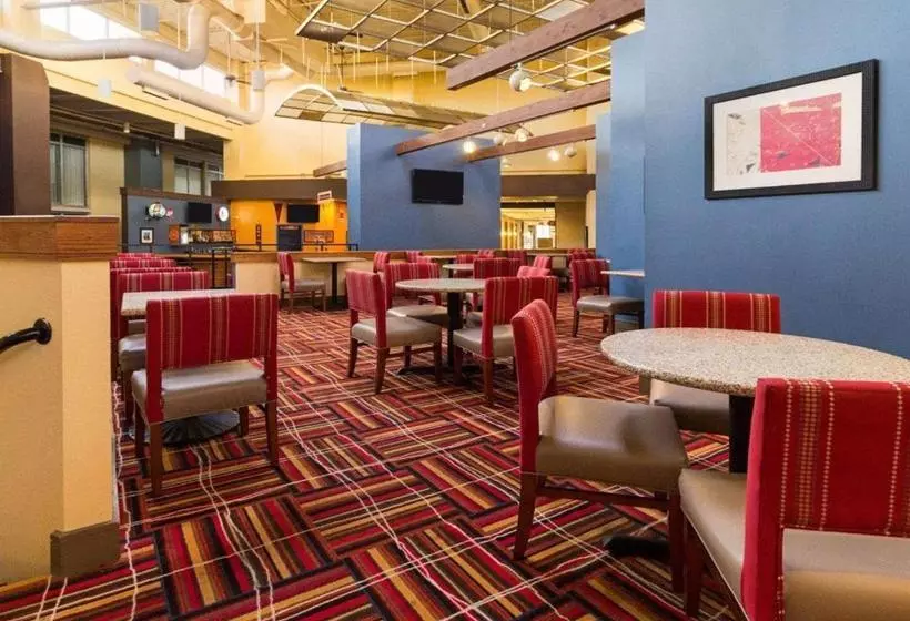 هتل Comfort Inn & Suites Airport