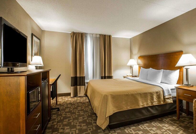فندق Comfort Inn Thomasville I85