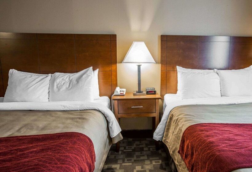 فندق Comfort Inn Thomasville I85