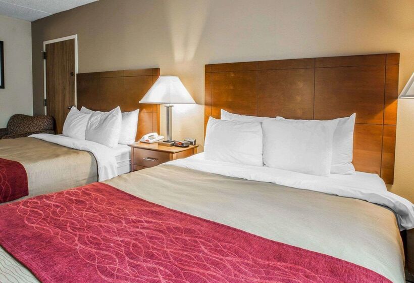 فندق Comfort Inn Thomasville I85