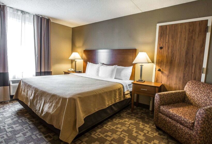 فندق Comfort Inn Thomasville I85