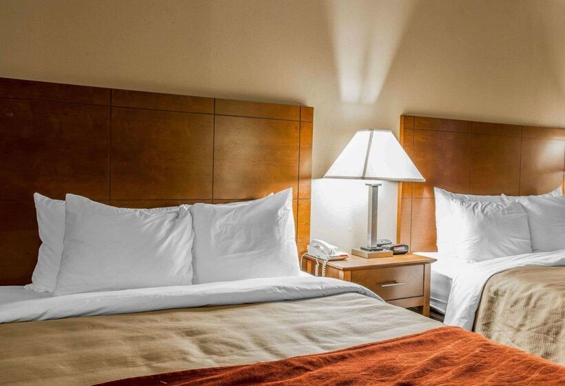 فندق Comfort Inn Thomasville I85