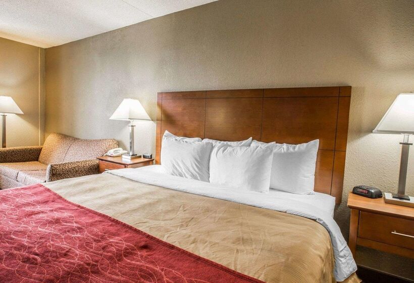 فندق Comfort Inn Thomasville I85