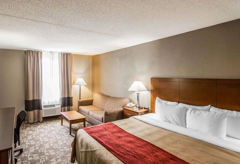 فندق Comfort Inn Thomasville I85