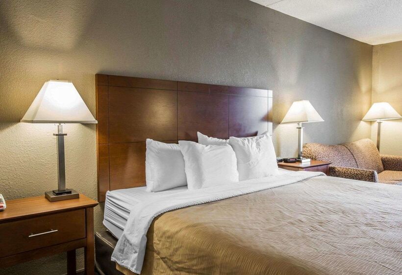 فندق Comfort Inn Thomasville I85