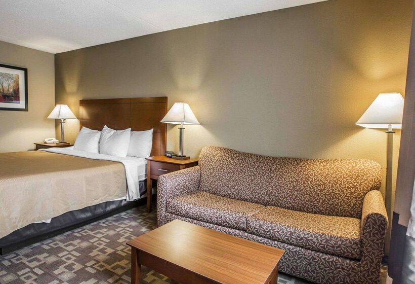 فندق Comfort Inn Thomasville I85