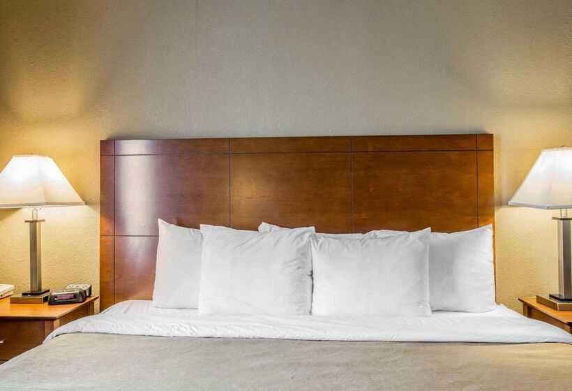 فندق Comfort Inn Thomasville I85