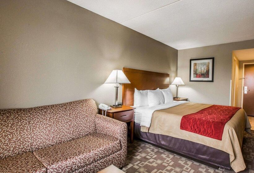 فندق Comfort Inn Thomasville I85