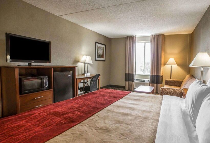 فندق Comfort Inn Thomasville I85