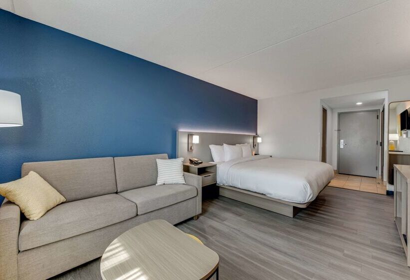 فندق Comfort Inn Thomasville I85