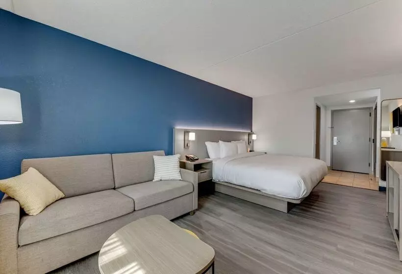 酒店 Comfort Inn Thomasville I85