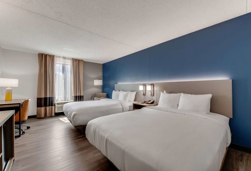 فندق Comfort Inn Thomasville I85