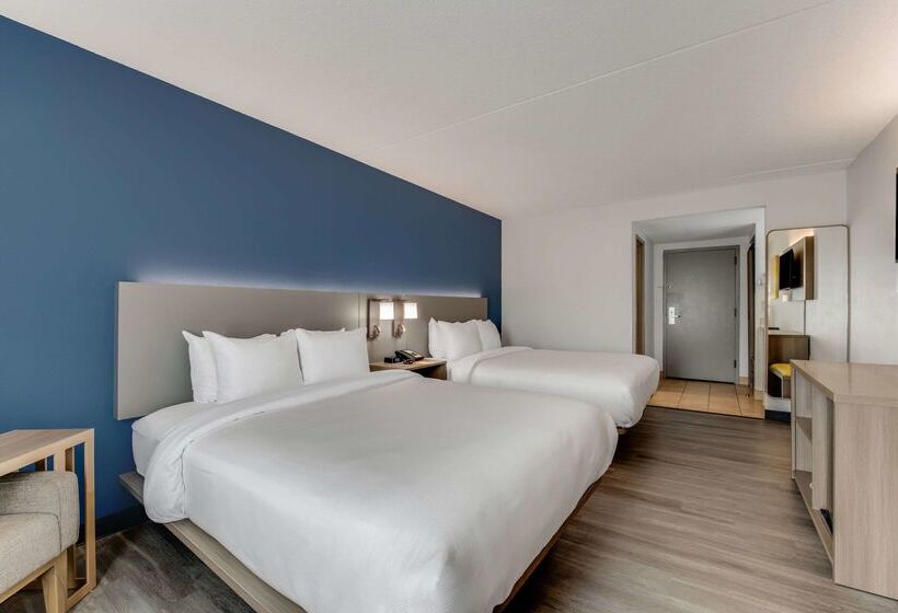 فندق Comfort Inn Thomasville I85