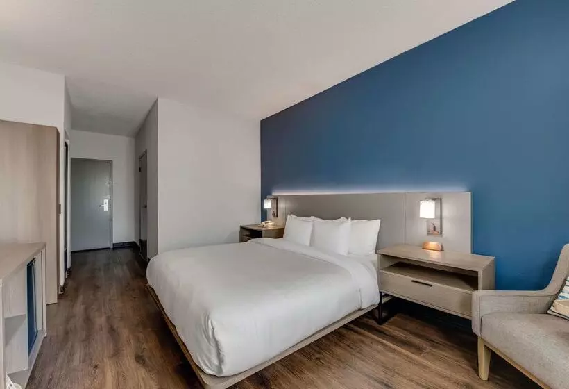 酒店 Comfort Inn Thomasville I85