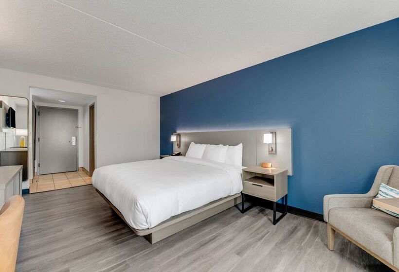 فندق Comfort Inn Thomasville I85