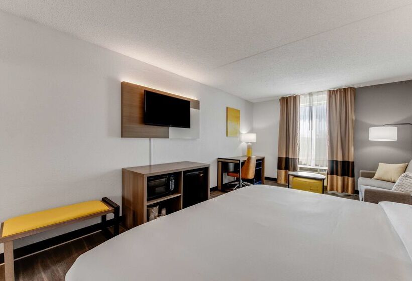 فندق Comfort Inn Thomasville I85