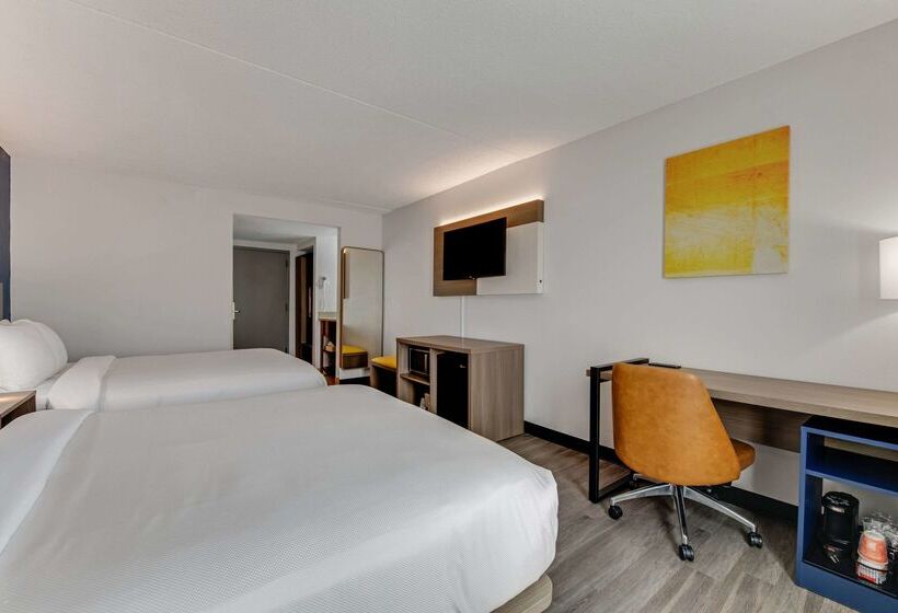 فندق Comfort Inn Thomasville I85