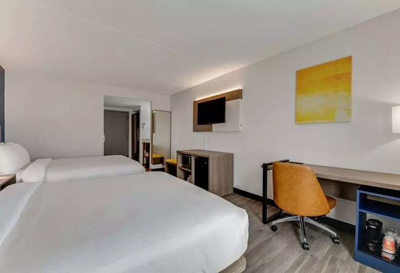 酒店 Comfort Inn Thomasville I85