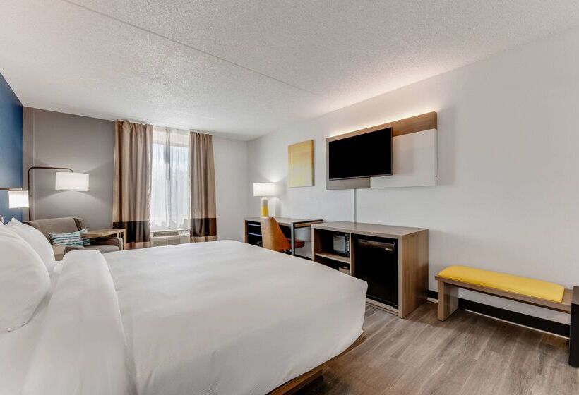 فندق Comfort Inn Thomasville I85