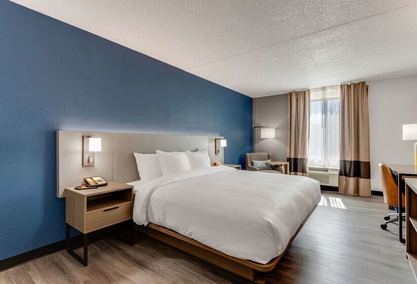 فندق Comfort Inn Thomasville I85