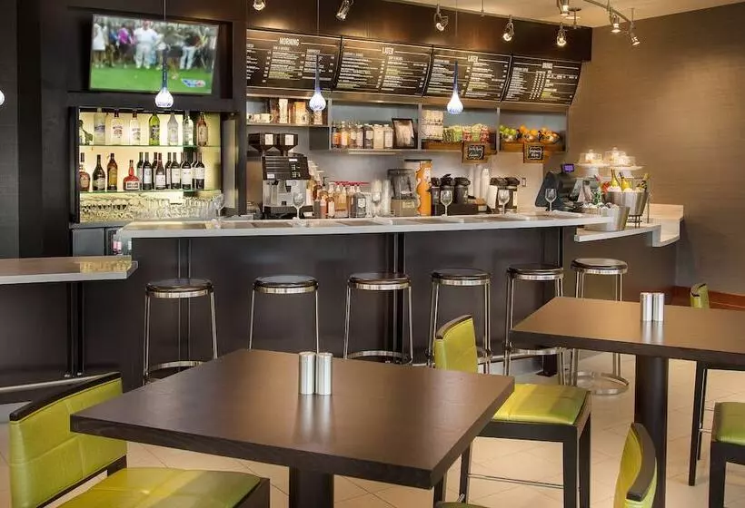 酒店 Courtyard by Marriott Fort Lauderdale Beach