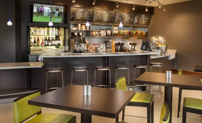 酒店 Courtyard by Marriott Fort Lauderdale Beach