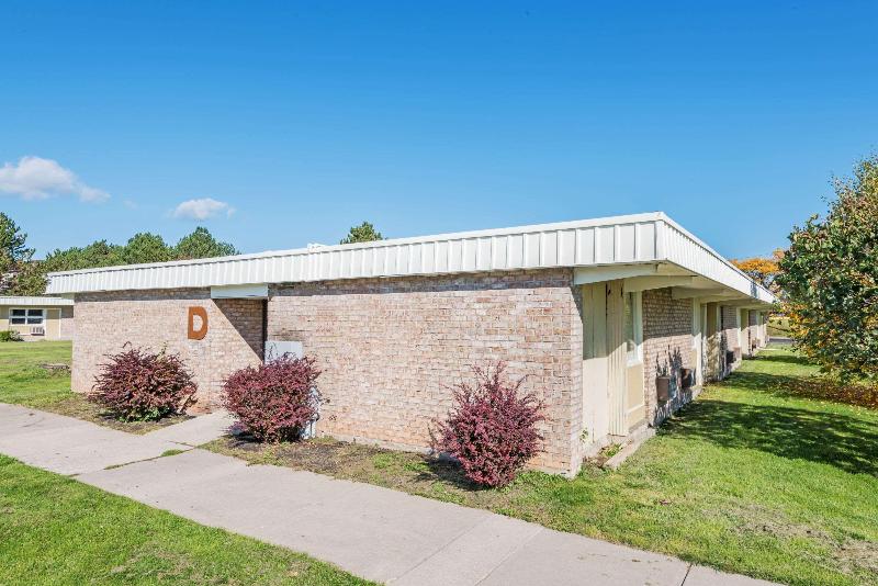 فندق Days Inn By Wyndham Henrietta/rochester Area